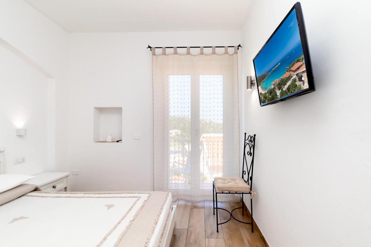 Bed & Breakfast Tramonto Sul Mare