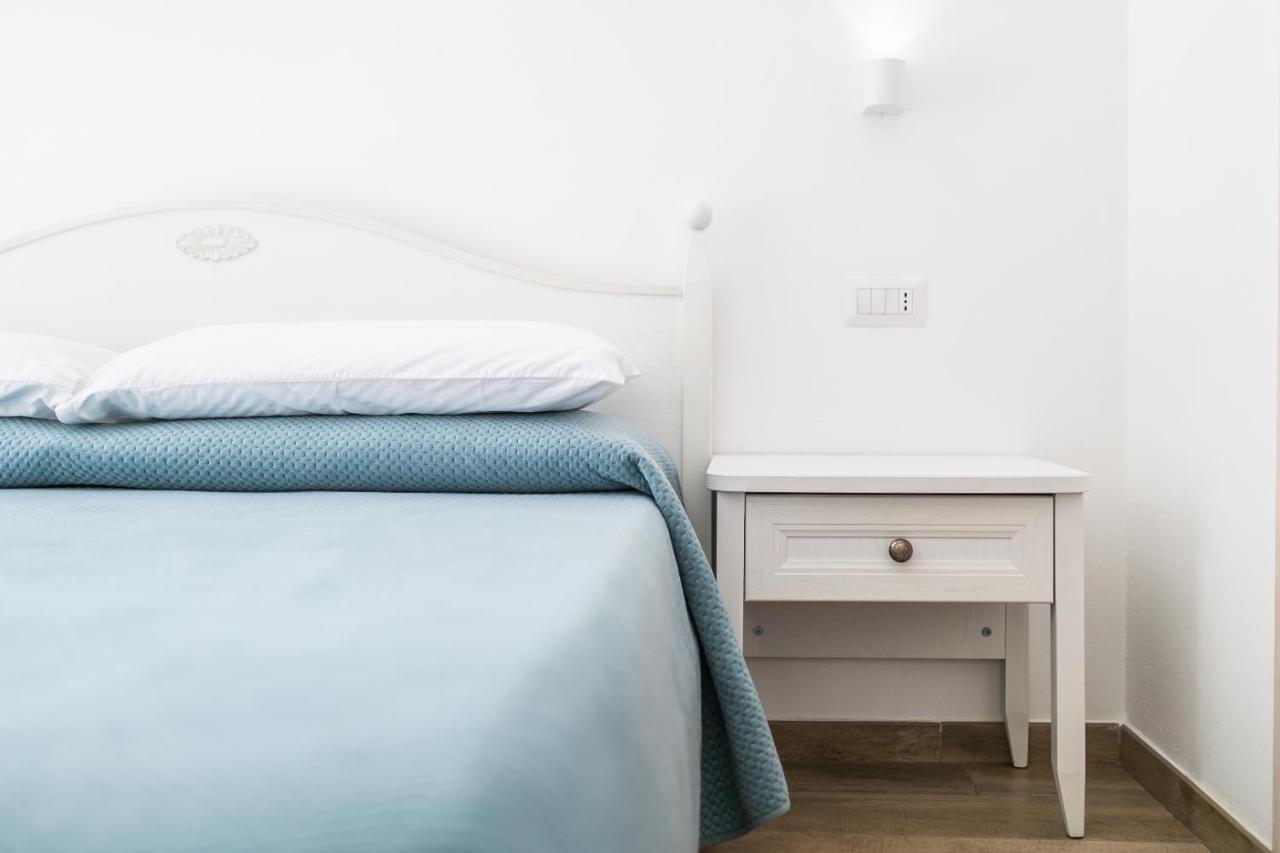 Bed & Breakfast Tramonto Sul Mare Santa Teresa Gallura