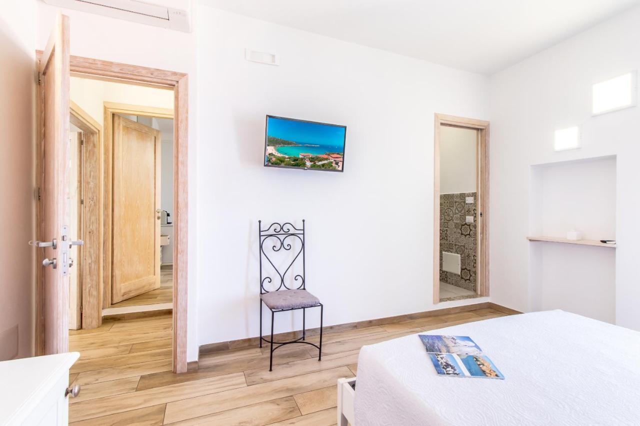 Bed & Breakfast Tramonto Sul Mare Santa Teresa Gallura