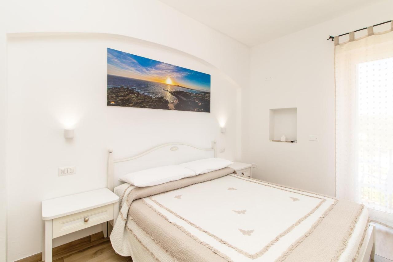 Bed & Breakfast Tramonto Sul Mare *