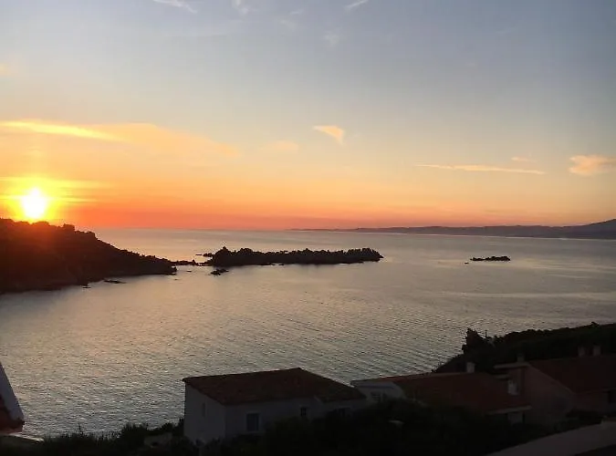 Tramonto Sul Mare