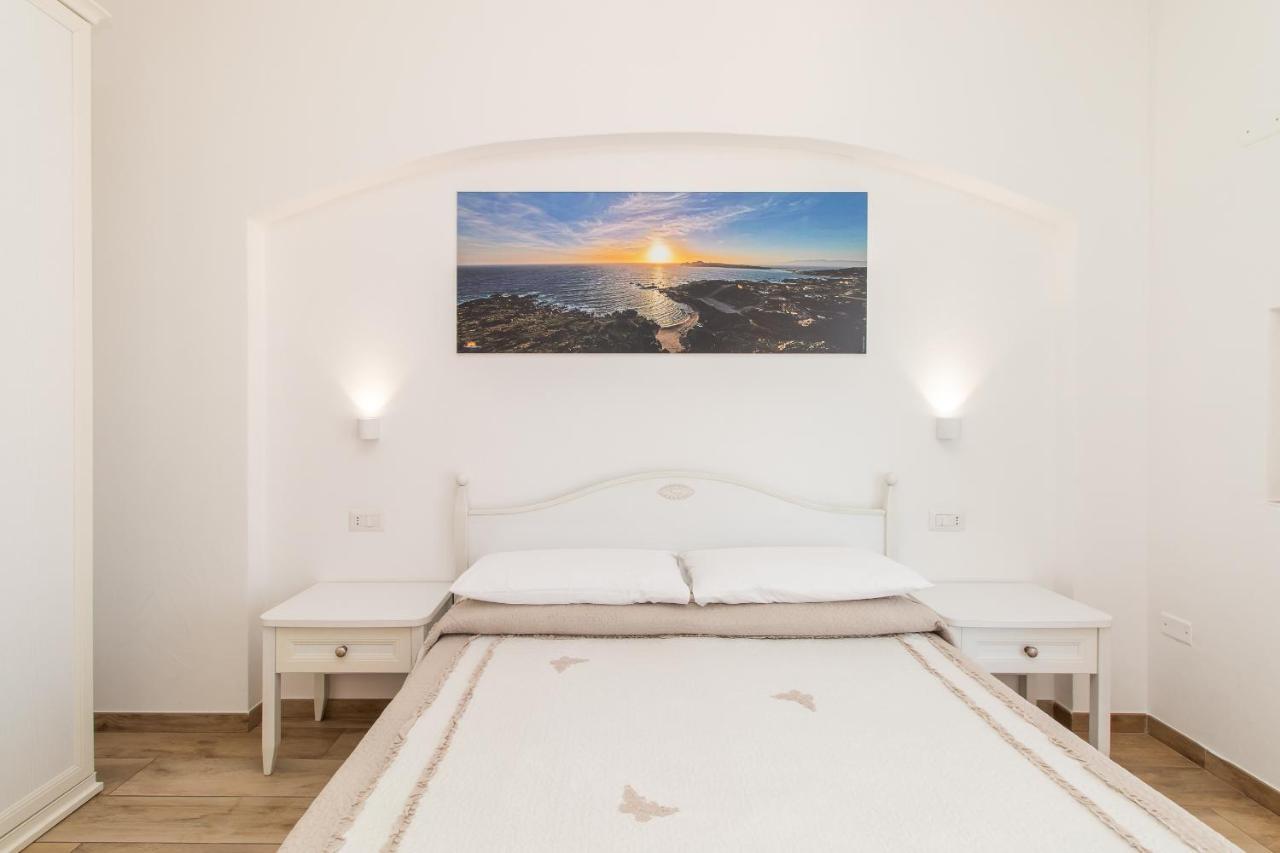 Frühstückspension Tramonto Sul Mare Santa Teresa Gallura